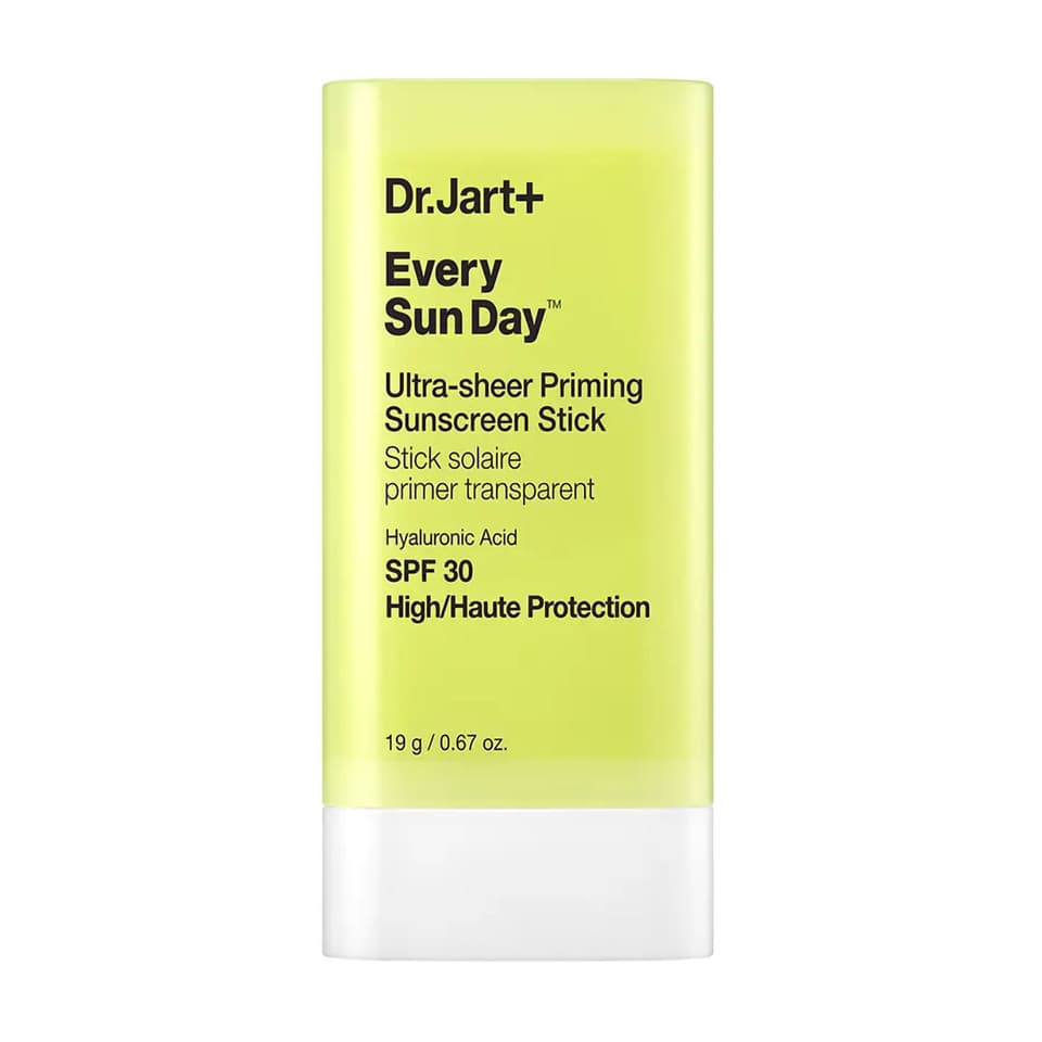 Every Sun Day Stick Solare Primer Ultra-trasparente Spf30