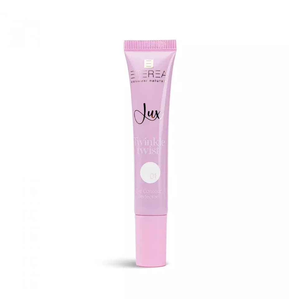 Lux Twinkle Twist - 01 Correzione Occhiaie Viola