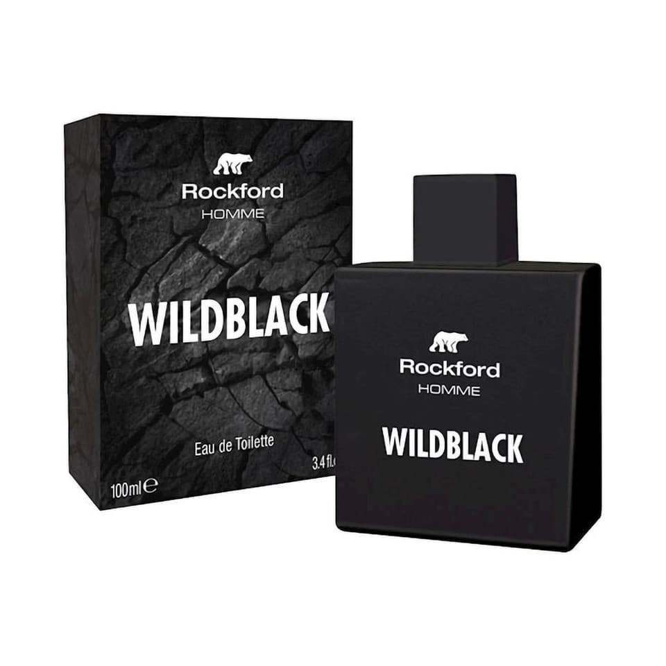 Wildblack – Eau De Toilette