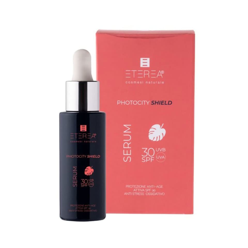 Photocity Shield Serum