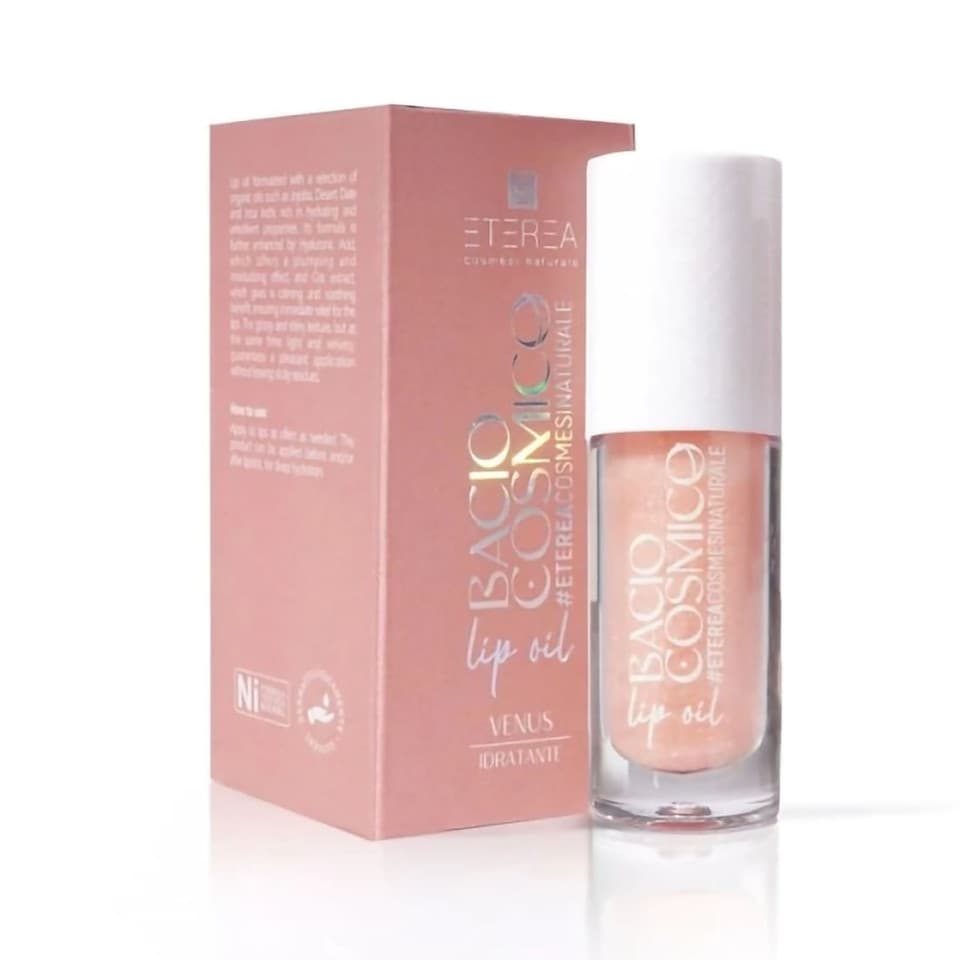 Olio Labbra Bacio Cosmico