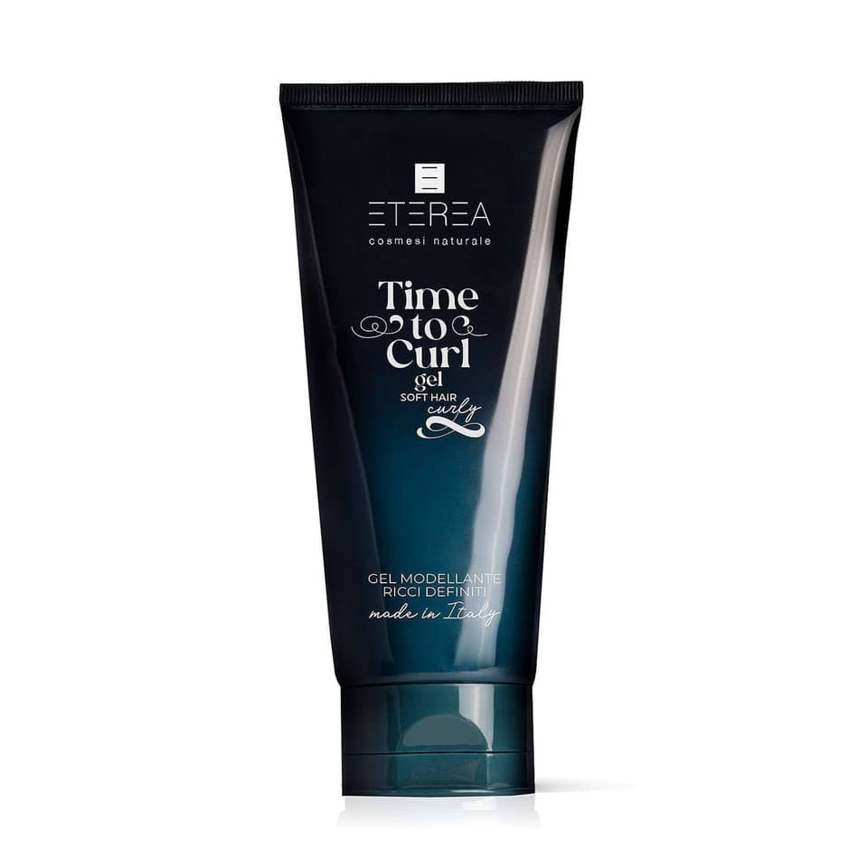 Time To Curl Gel – Gel Modellante Ricci Definiti