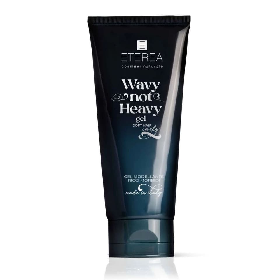 Wavy Not Heavy Gel – Gel Modellante Ricci Morbidi