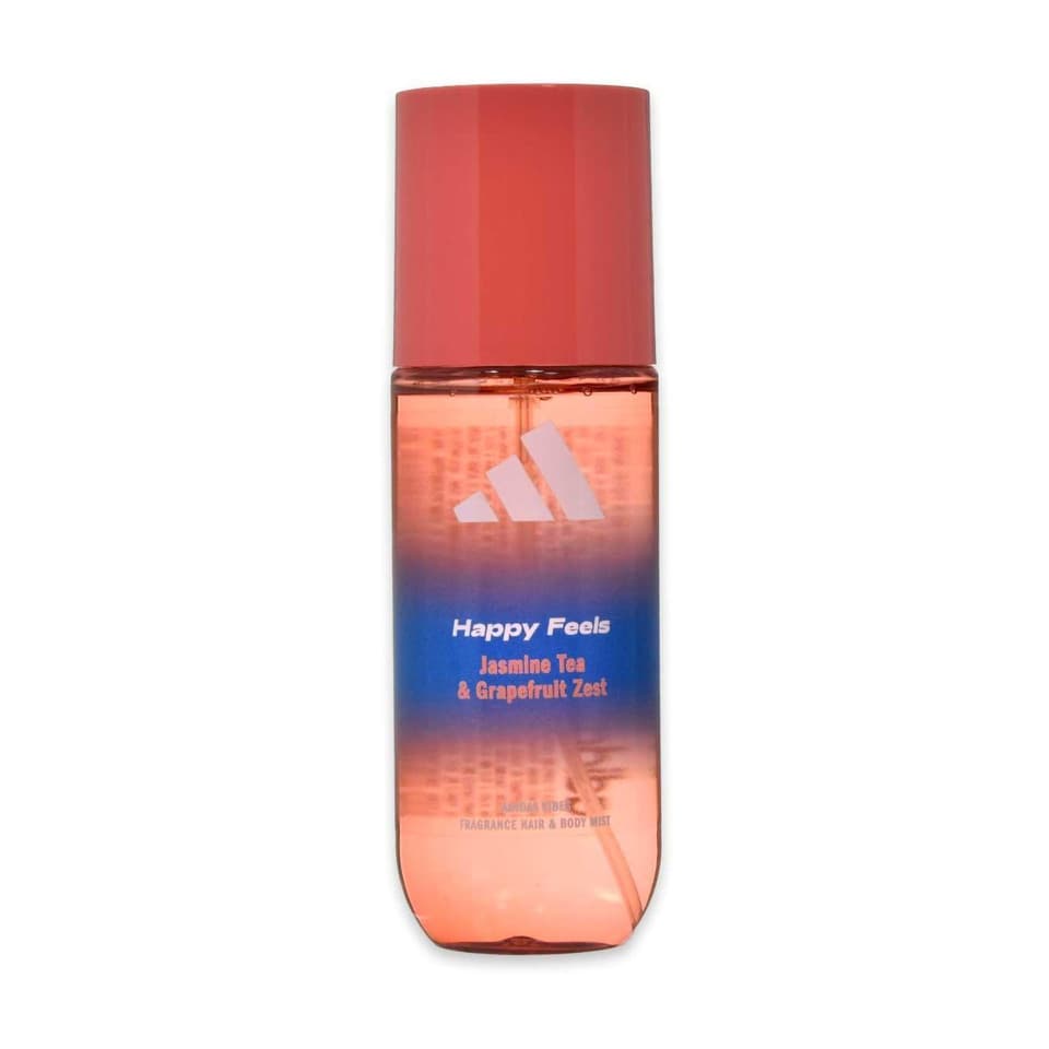 Vibes Happy Feels Body Mist
