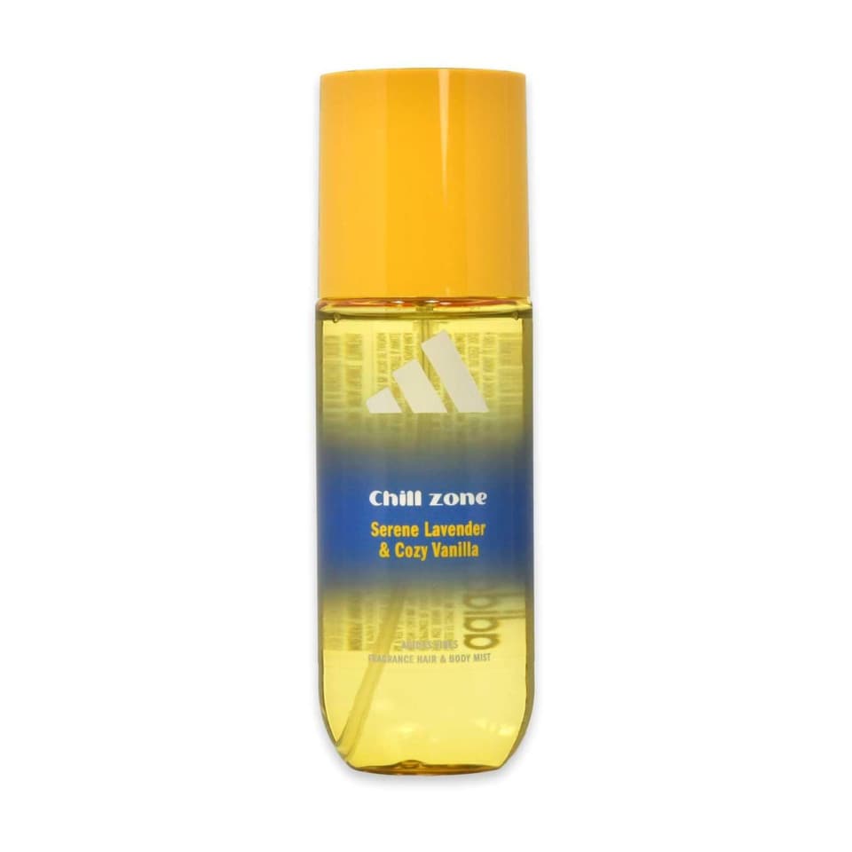 Vibes Chill Zone Body Mist
