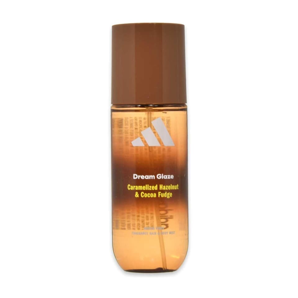 Vibes Dream Glaze Body Mist