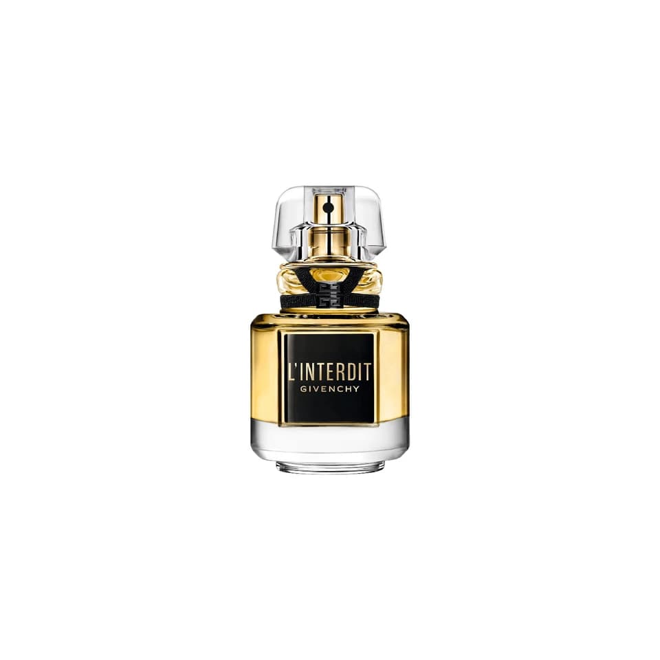 L'Interdit Parfum