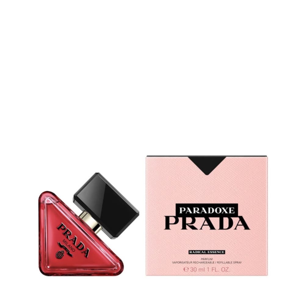 Paradoxe Radical Essence - Eau De Parfum
