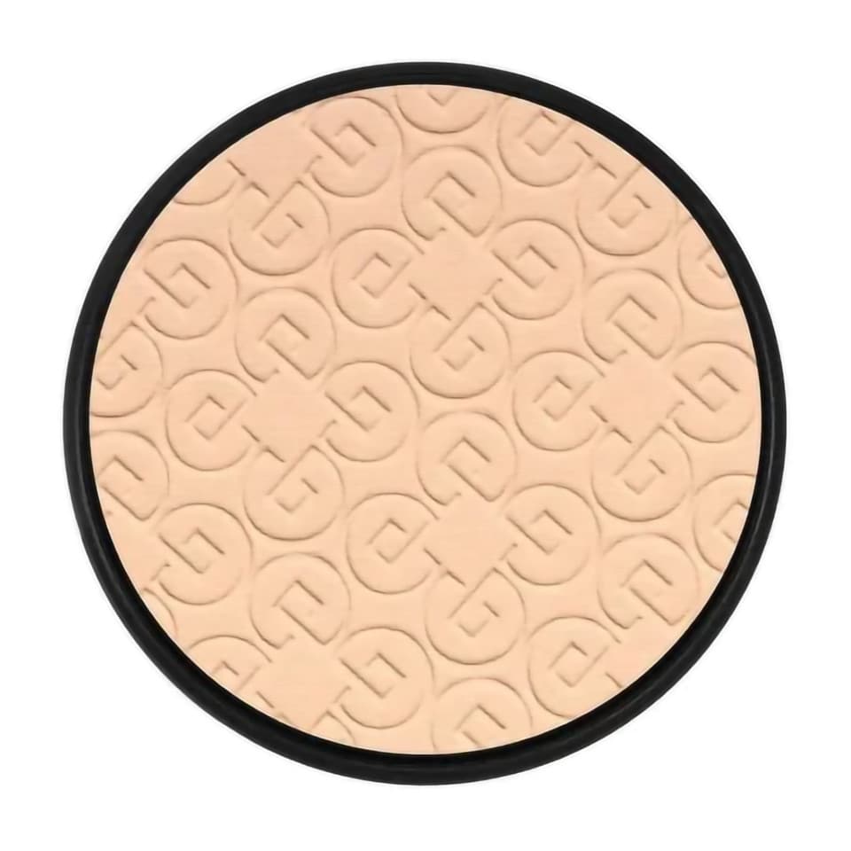 Impeccabile Cipria Compatta - Refill