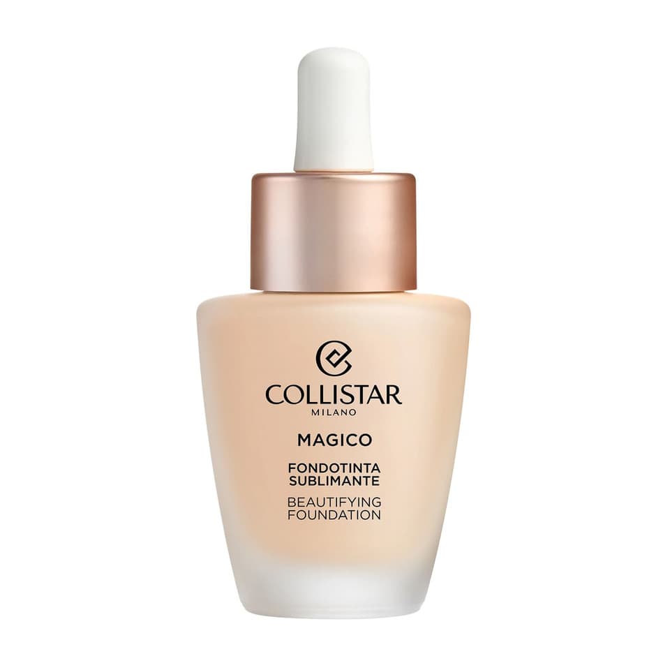 Magico Fondotinta Sublimante