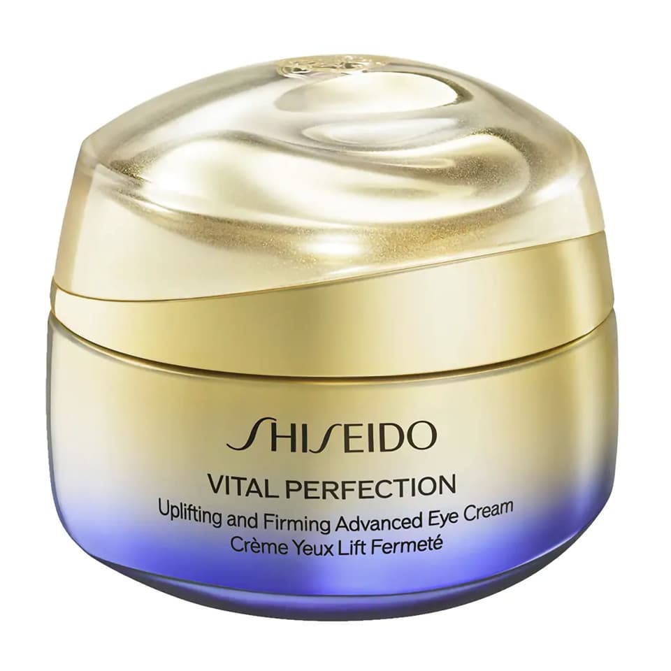 Vital Perfection Uplifting And Firming Advanced Eye Cream