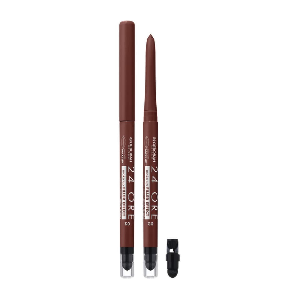 Matita Labbra 24ore Make Up Filler Effect