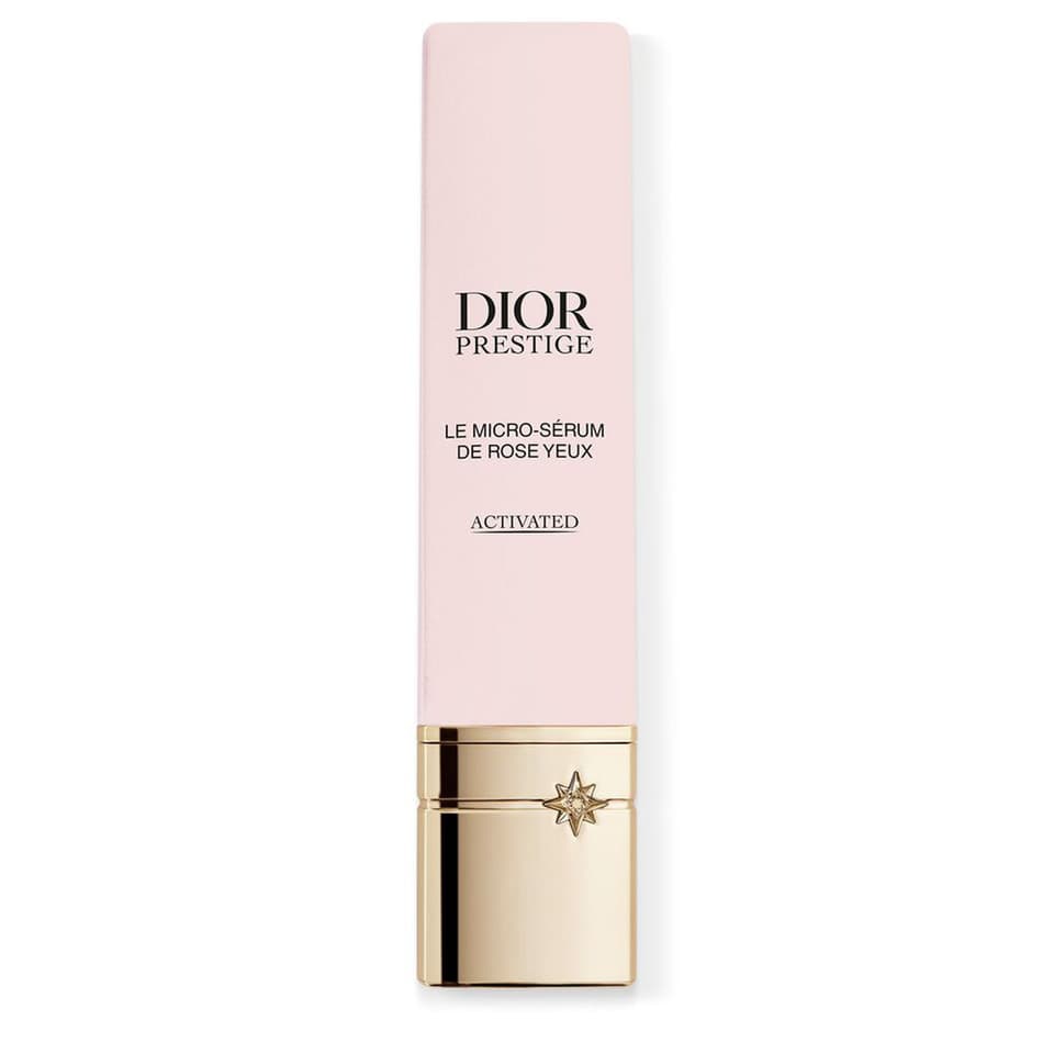 Dior Prestige Le Micro-sérum De Rose Yeux Activated