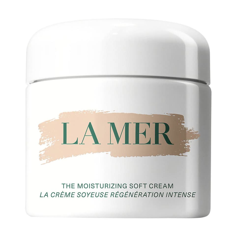 The Moisturizing Soft Cream - Crema Idratante Antietà