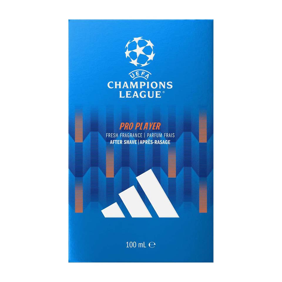 Proplayer - Uefa 12 - After Shave