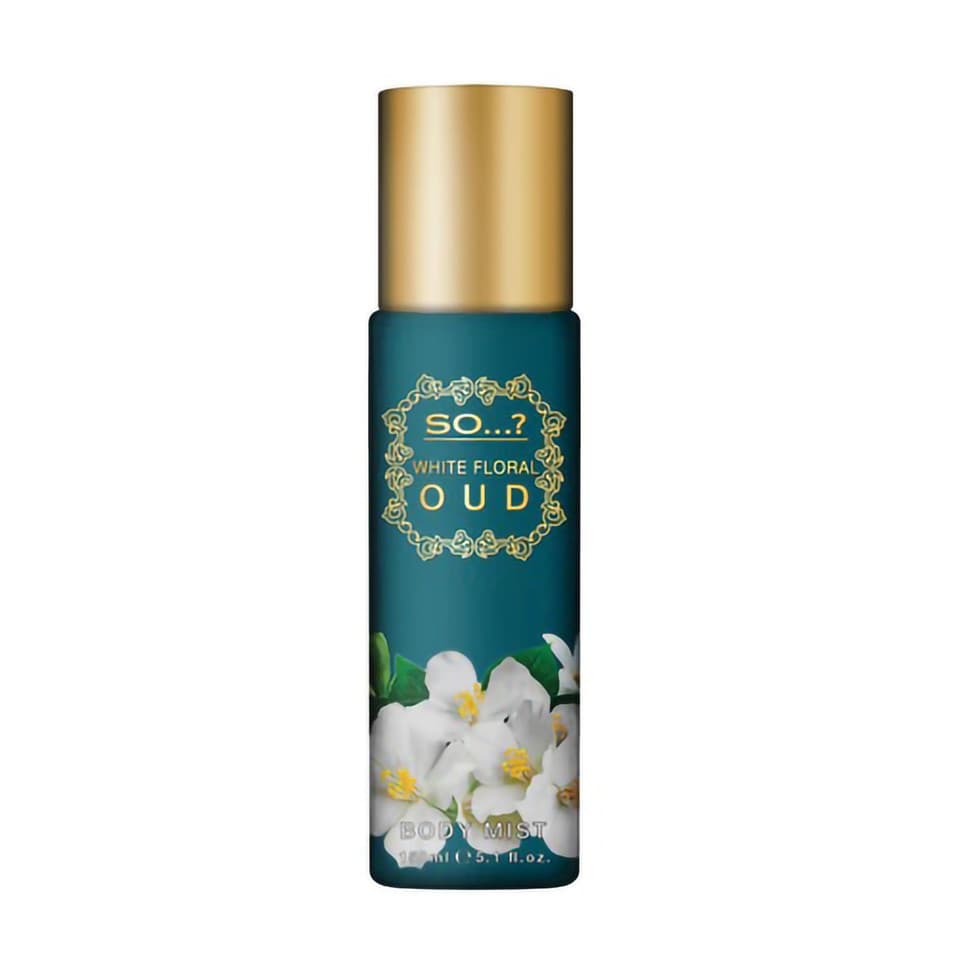 Oud White Floral - Acqua Profumata