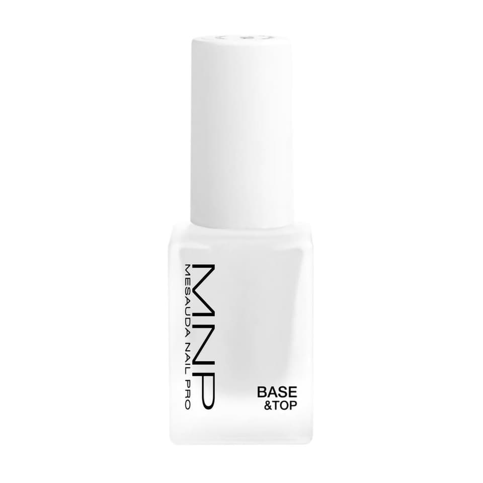 Shine N’wear Smalto Base&top Coat