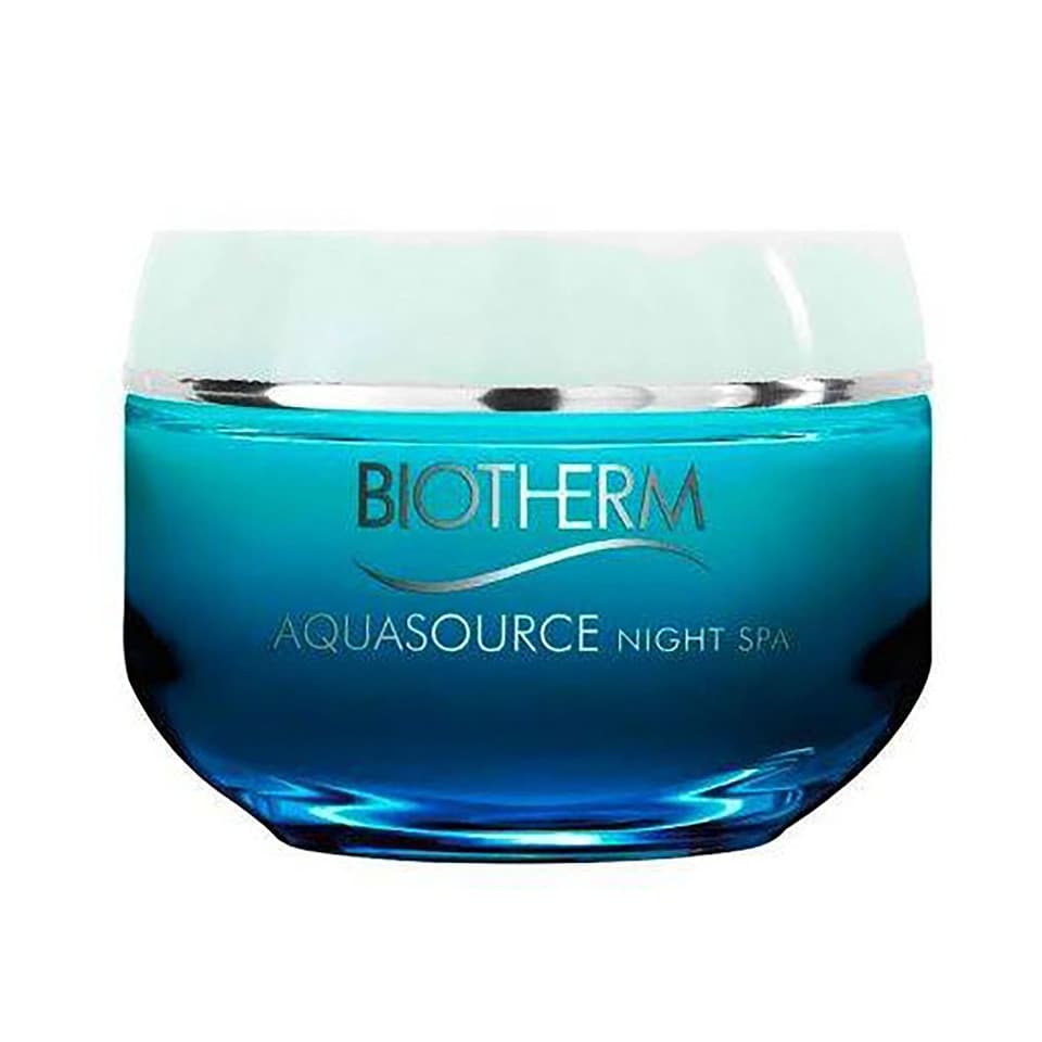 Aquasource Night Spa - Balsamo Notte Viso