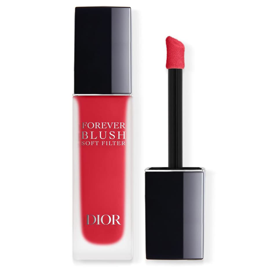 Dior Forever Blush Soft Filter