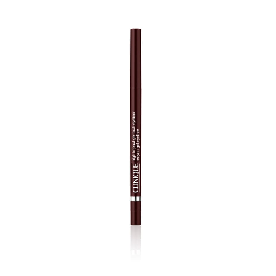 High Impact™ Gel Tech Eyeliner - Matita Eyeliner In Gel