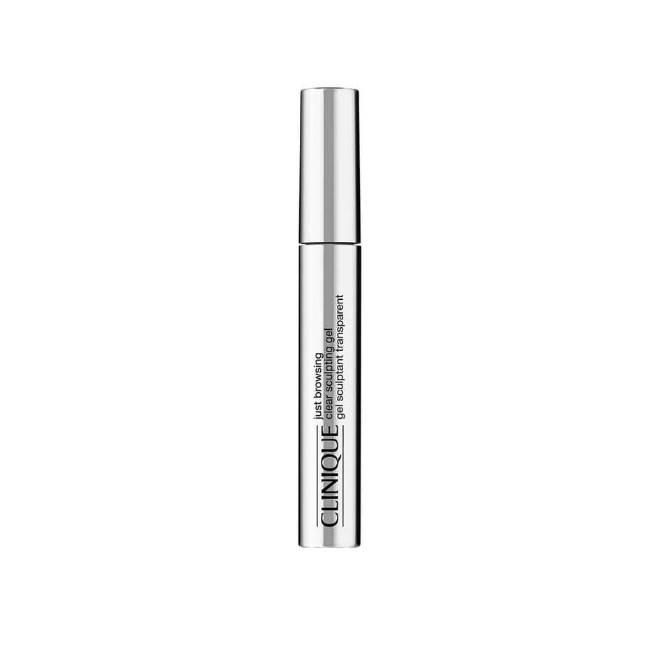 Just Browsing™ Clear Sculpting Gel - Mascara Fissante Per Sopracciglia