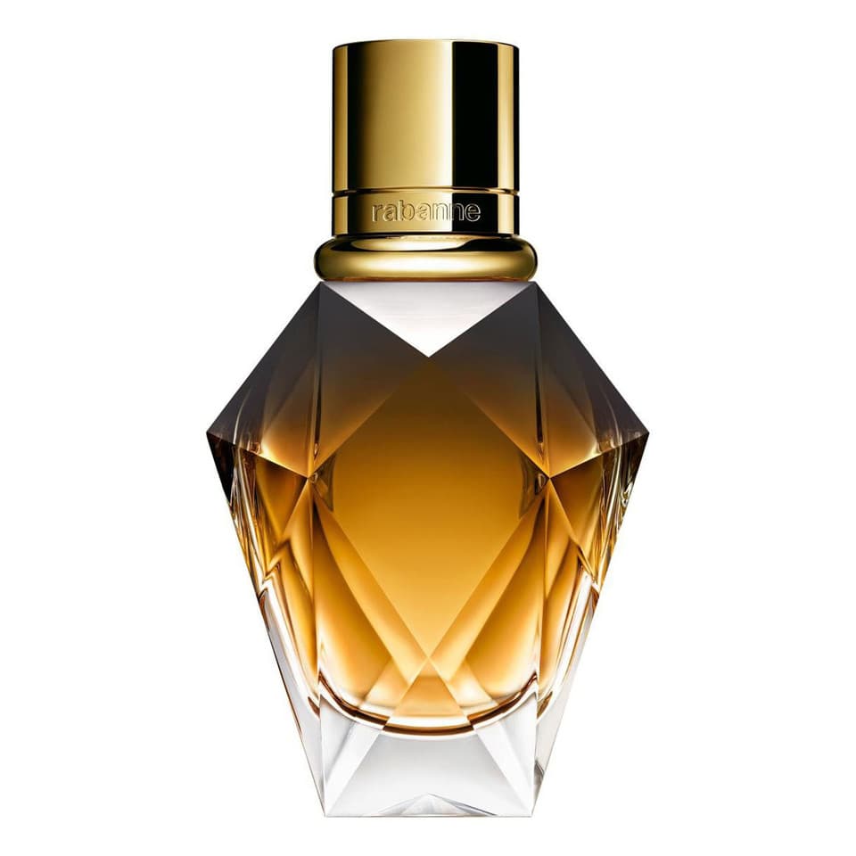 Million Gold For Her  -parfum