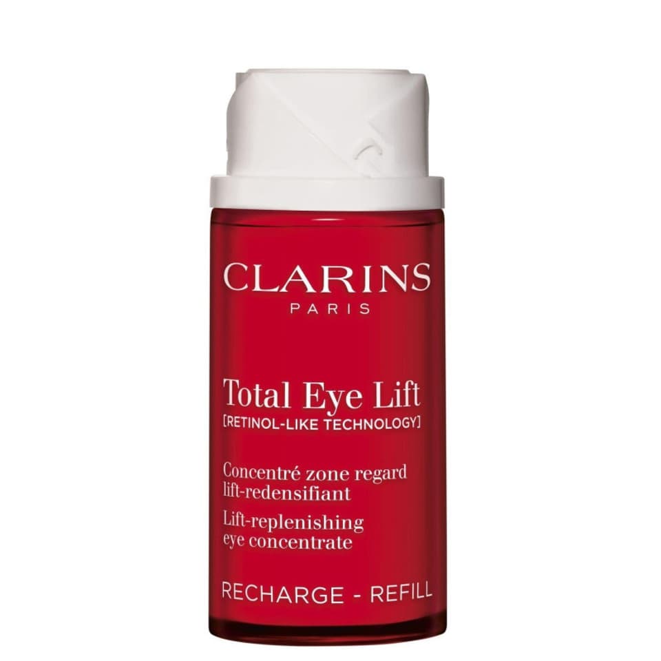 Total Eye Lift