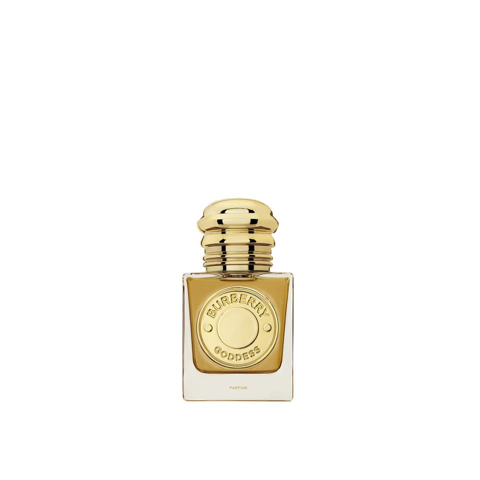 Burberry Goddess Parfum For Her