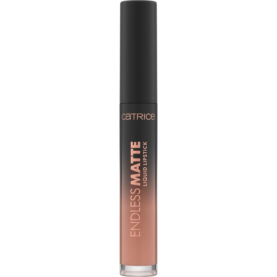 Endless Matte Rossetto Liquido