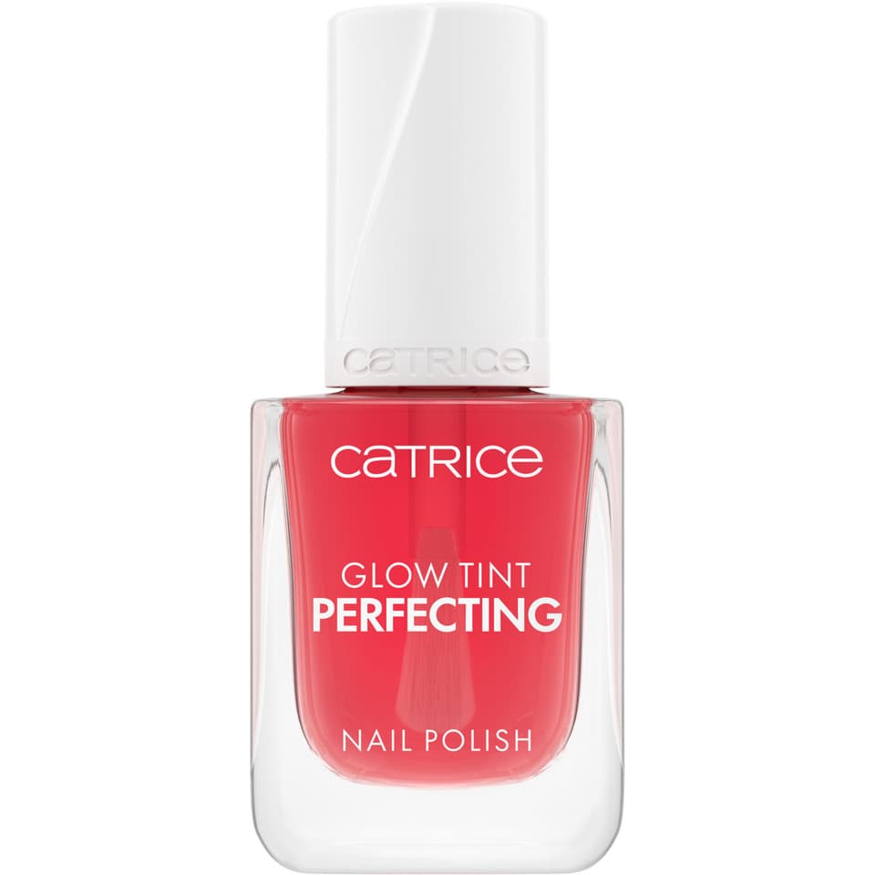 Glow Tint Perfecting Smalto Unghie