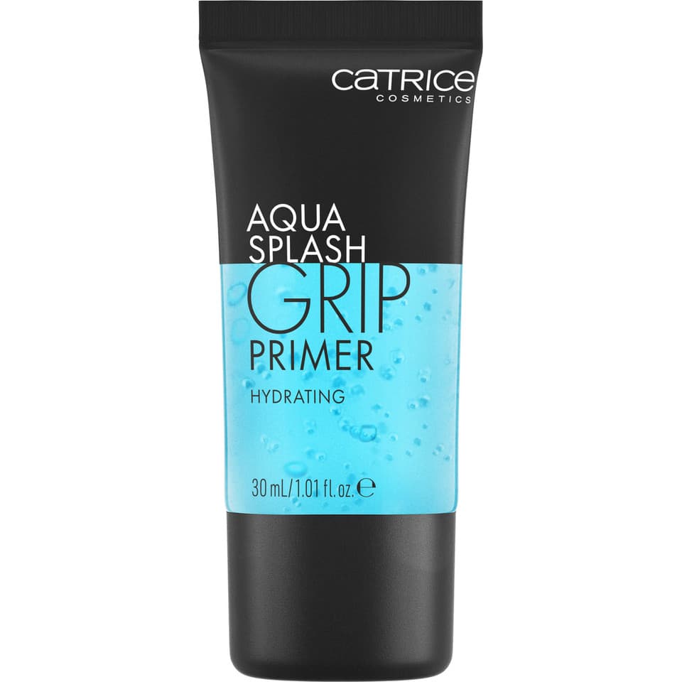Aqua Splash Grip Primer Viso