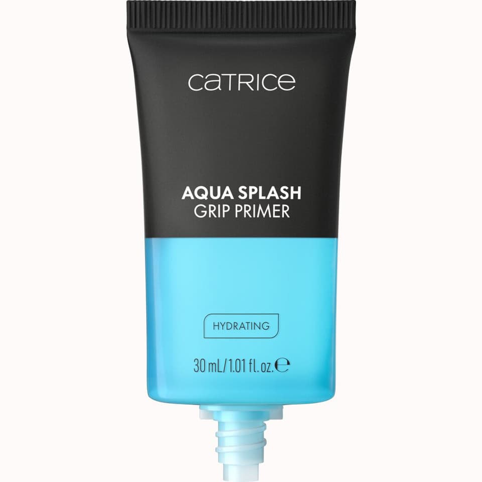 Aqua Splash Grip Primer Viso