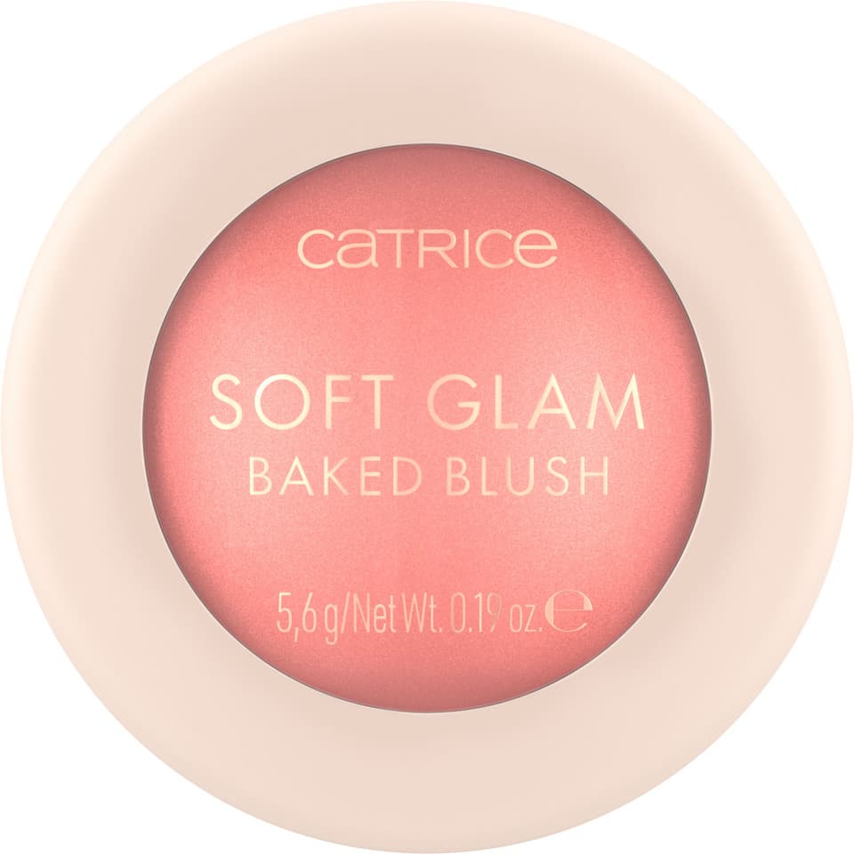 Soft Glam Blush Illuminante