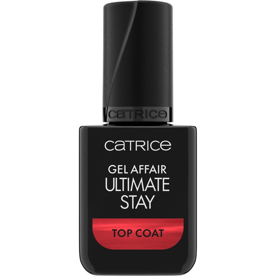 Gel Affair Ultimate Stay Smalto Unghietop Coat