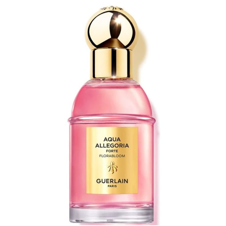 Aqua Allegoria Florabloom Forte – Eau de Parfum