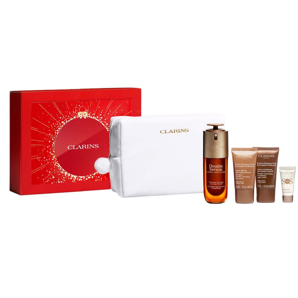 Cofanetto Rituale Double Serum & Extra-firming - Double Serum 9 50ml