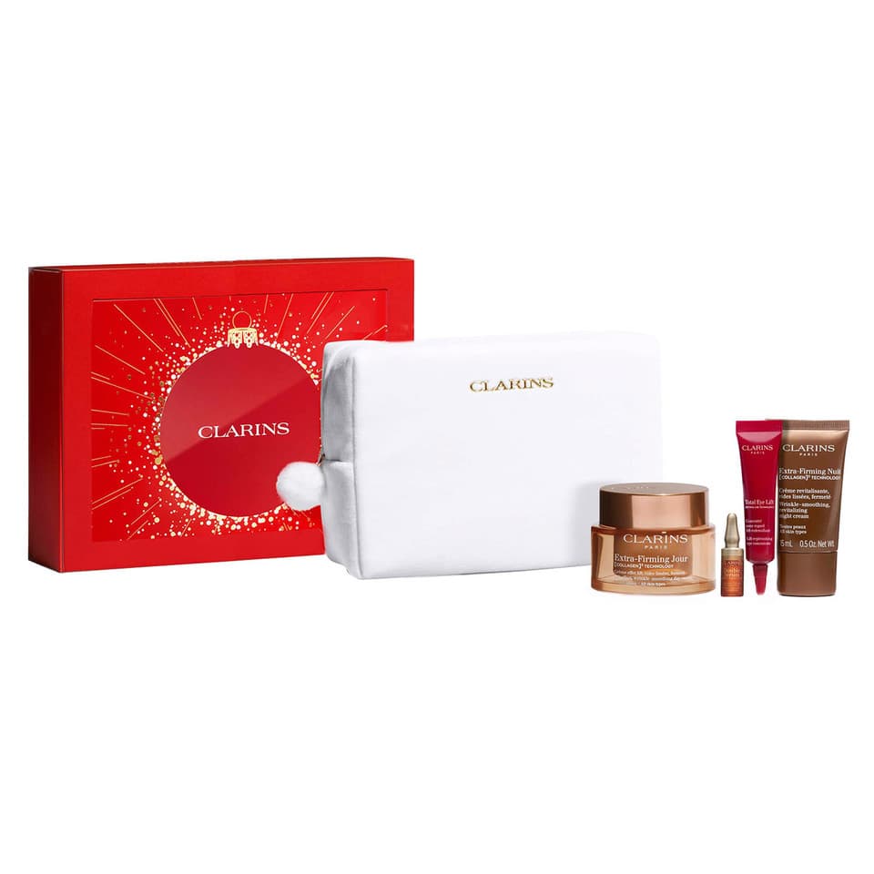 Cofanetto Rituale Extra-firming - New Extra-firming Day 50ml