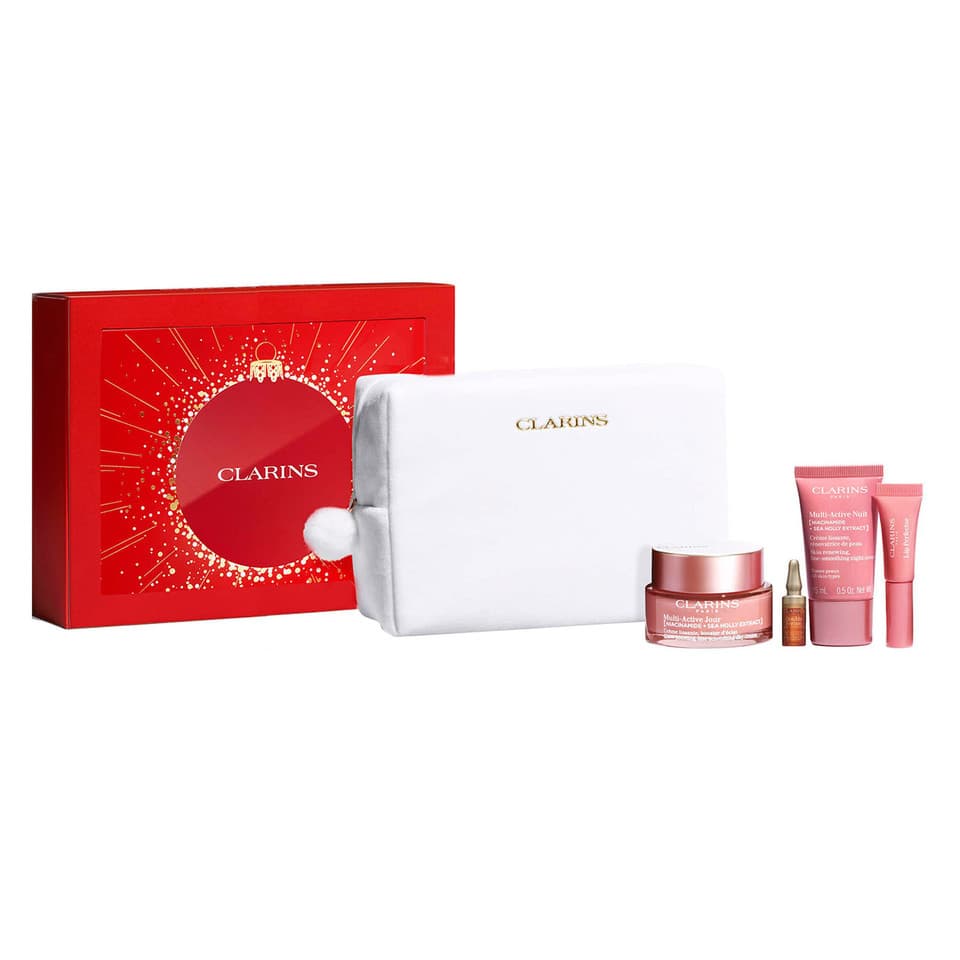 Cofanetto Rituale Multi-active - Multi-active Day 50ml