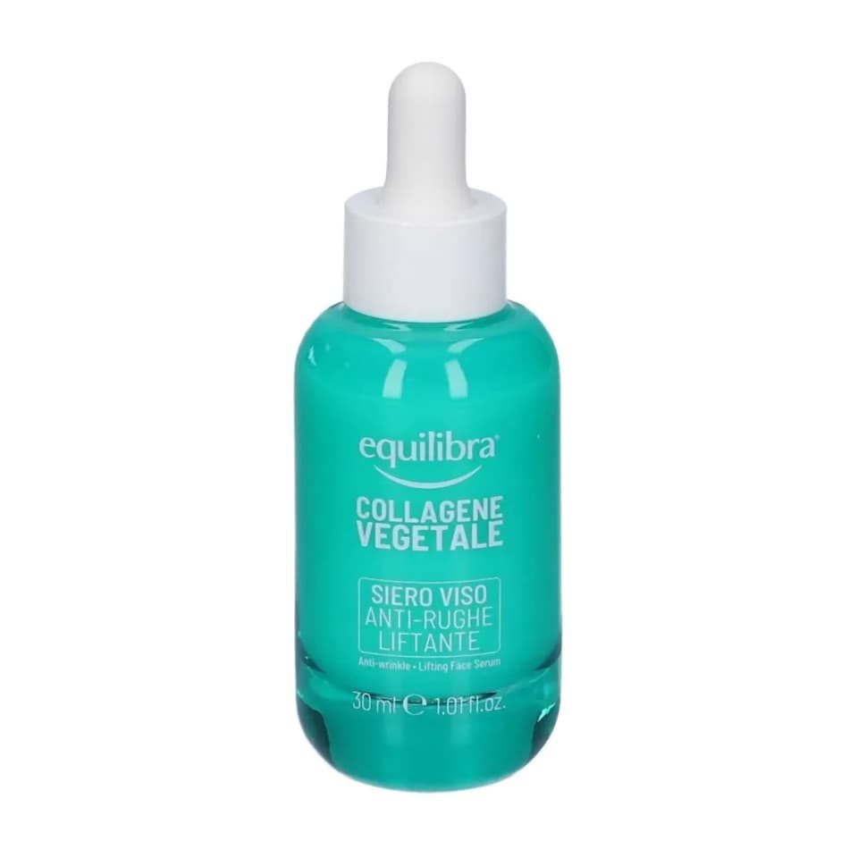 Collagene Vegetale  - Siero Viso Anti-rughe