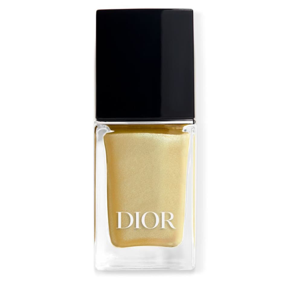 Dior Vernis – Smalto Effetto Gel E Colore Couture