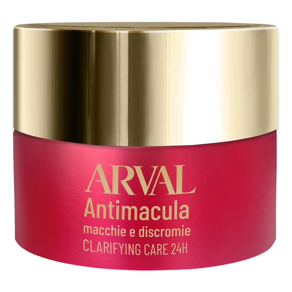 Antimacula | Clarifying Care 24h | Crema Anti-macchie Anti-età