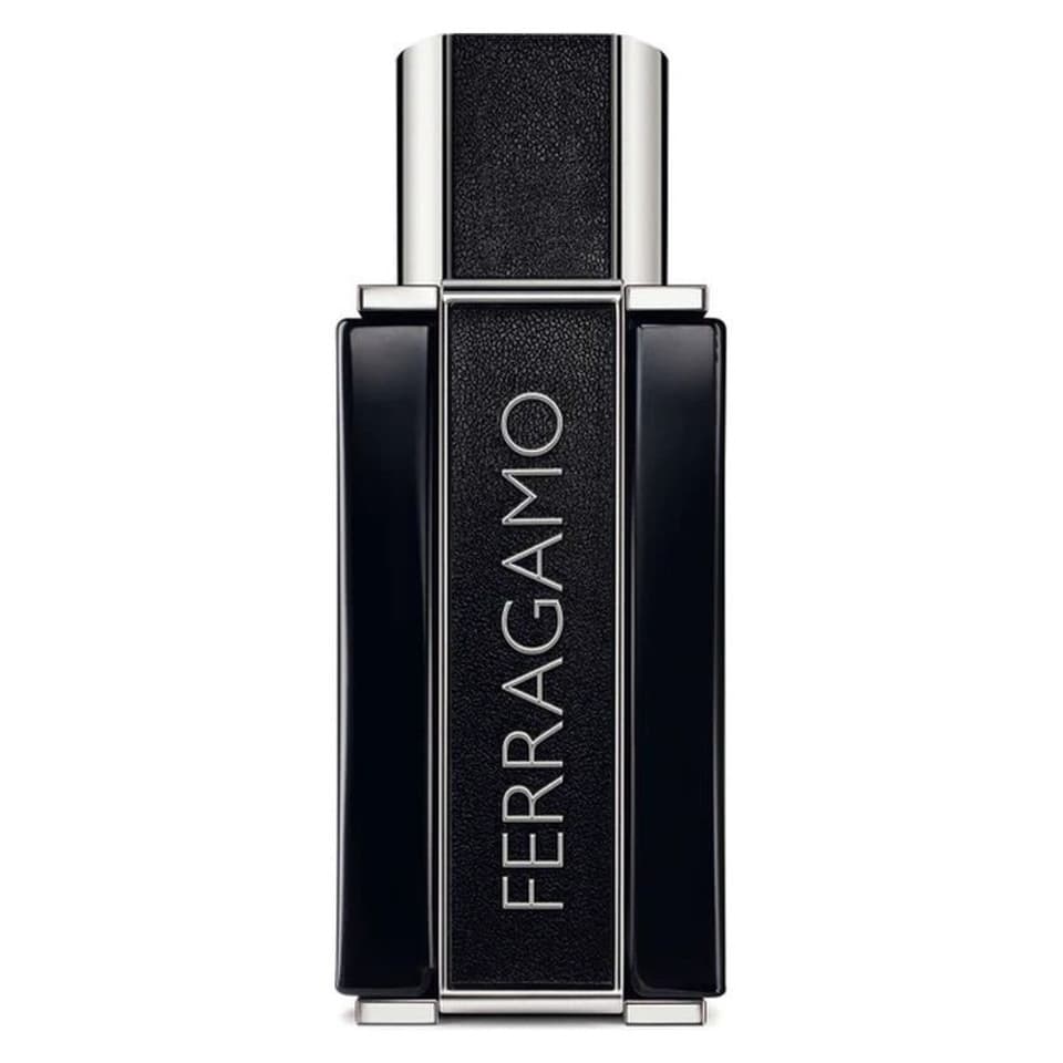 Sublime Leather - Eau De Parfum Intense