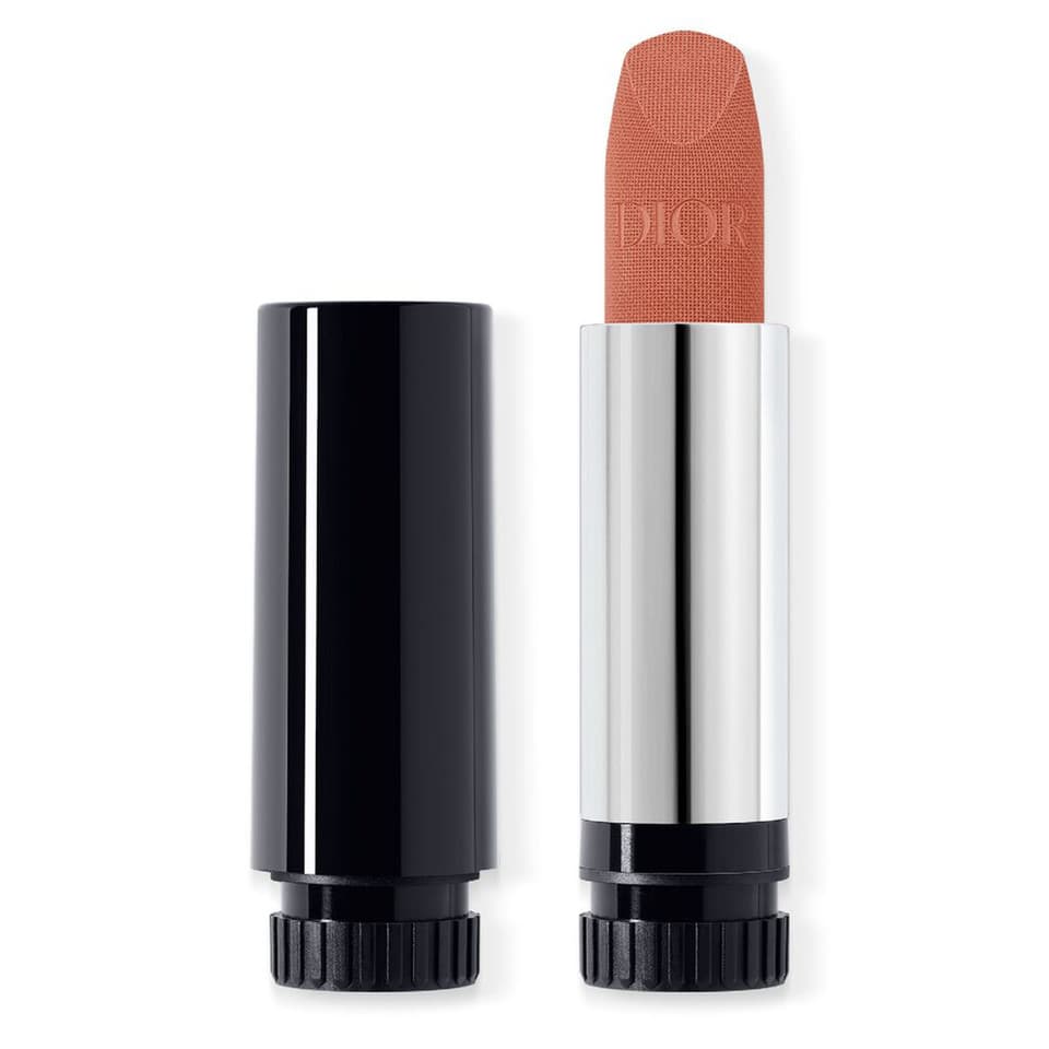 Rouge Dior The Refill Velvet Lipstick