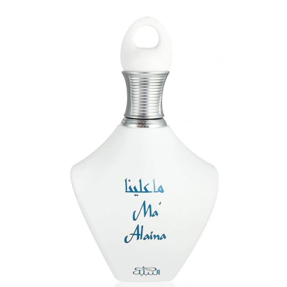 Ma`alaina - Eau De Parfum