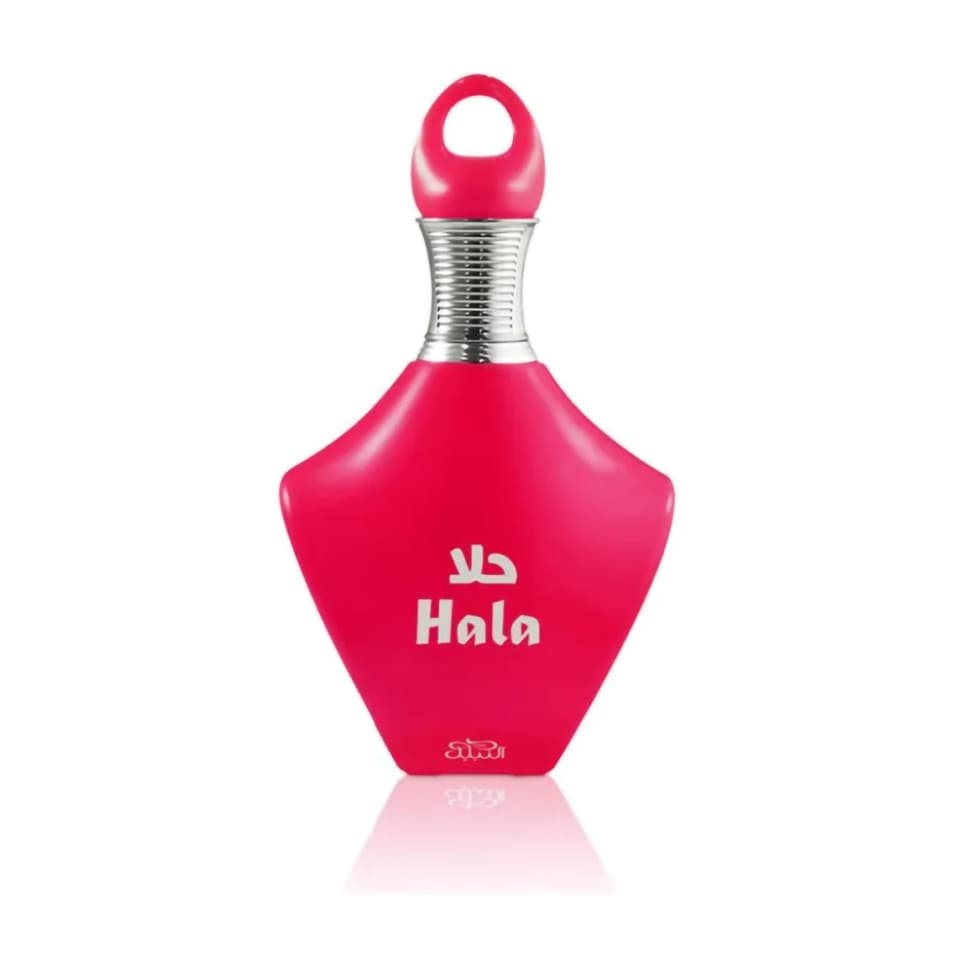 Hala - Eau De Parfum