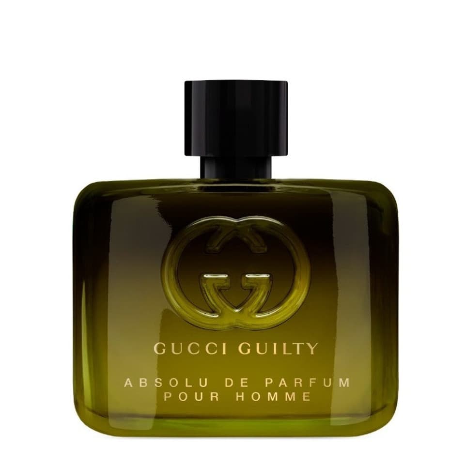 Guilty Absolu de Parfum Pour Homme - Eau de Parfum