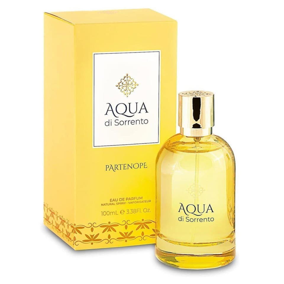 Partenope Eau De Parfum