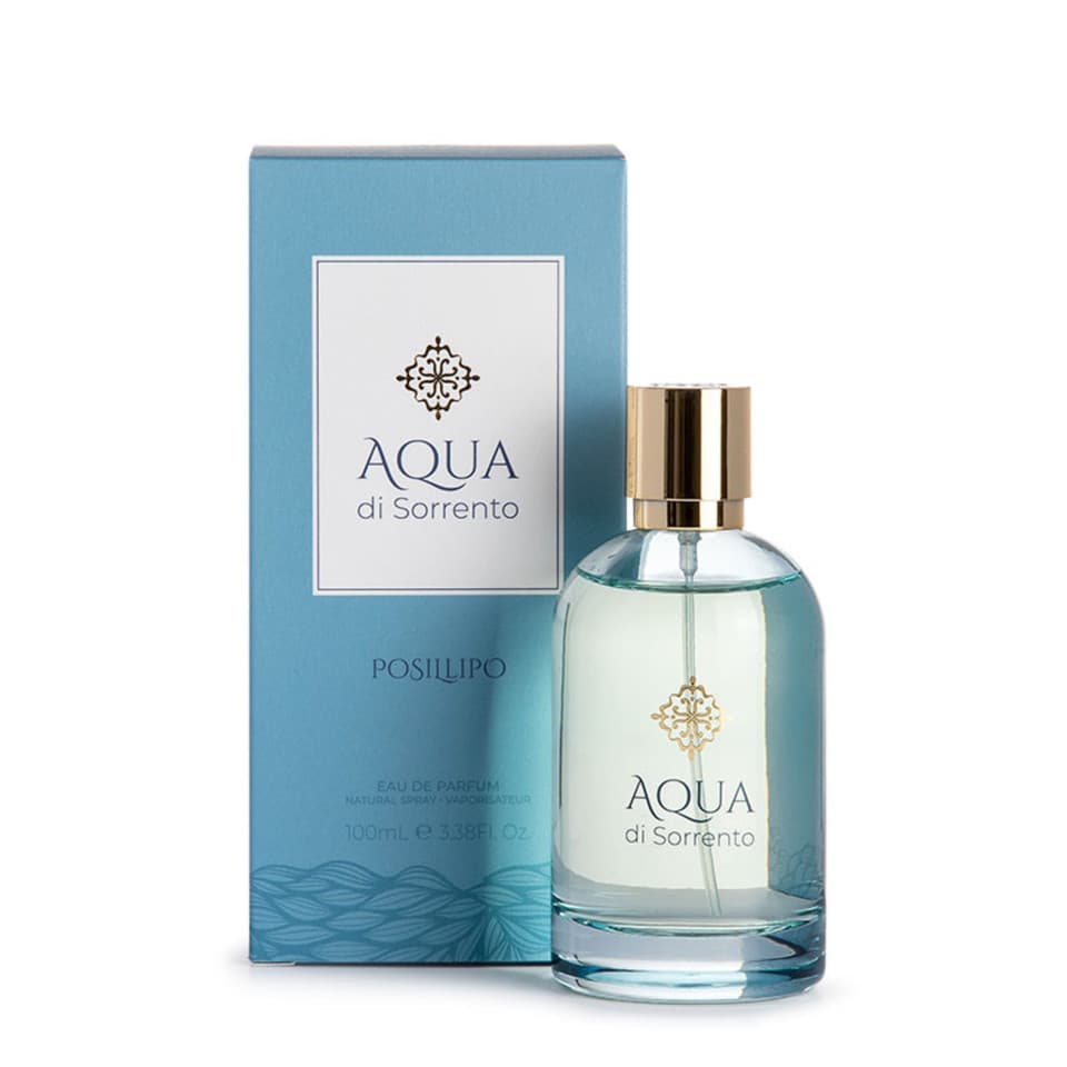 Posillipo - Eau De Parfum