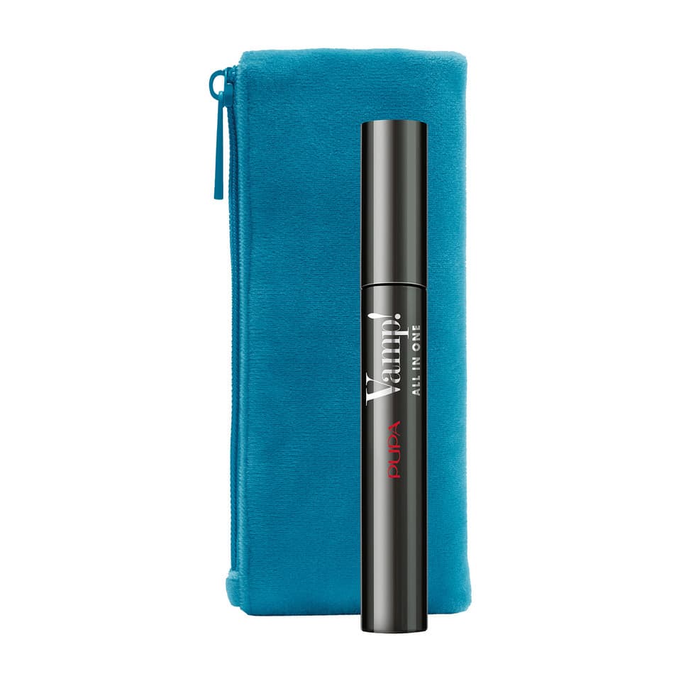 Vamp! All In One 9 Ml In Pochette