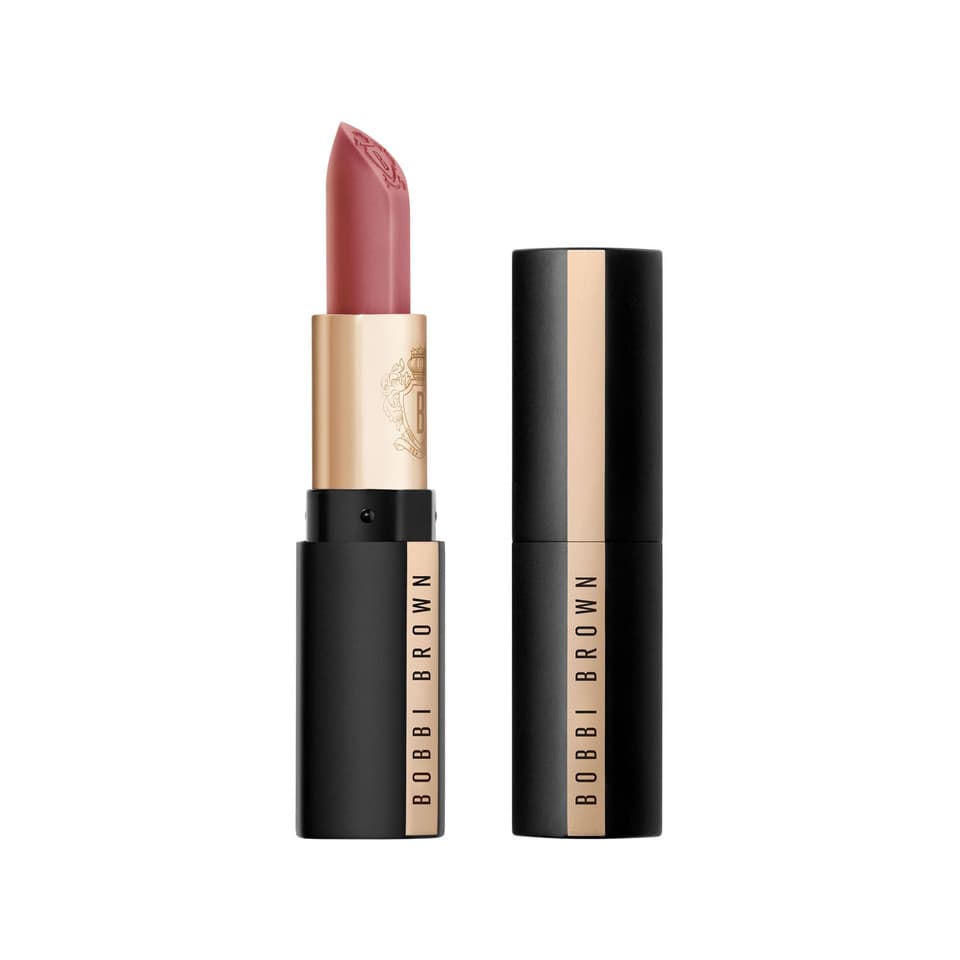 Luxe Cashmere Matte Lipstick